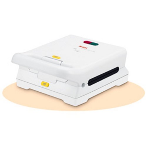 Imagen principal de Tefal Gaufrier Magiclean - Gofrera