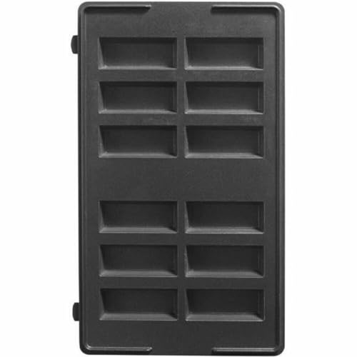 Imagen principal de TEFAL Lot de 2 Plaques Mini Lingot - Snack Collection - XA801312