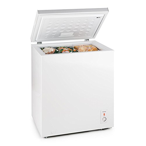 Imagen principal de Klarstein Iceblokk - Congelador, Temperatura entre -26° y -15° C, Ce
