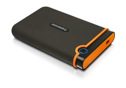 Imagen principal de Transcend Storejet - Disco Duro Externo de 1 TB (2,5)