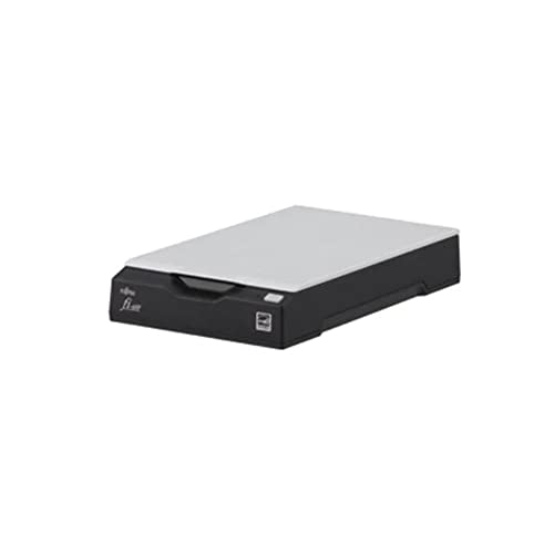Imagen principal de PFU Imaging Solutions fi-65F - Escáner (tamaño documentos A6, 600 dp