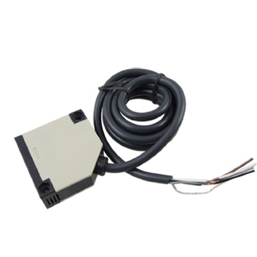 Imagen principal de Interruptor Fotoeléctrico Retroreflectante E3JK-R4M2 CC 12V - 24V con