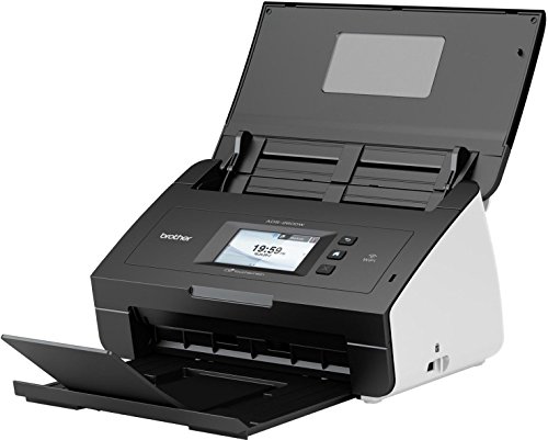 Imagen principal de Brother ADS-2600W, 8.5 x 34 (215.9 x 863 mm, ADS2600WZU1 ((215.9 x 863