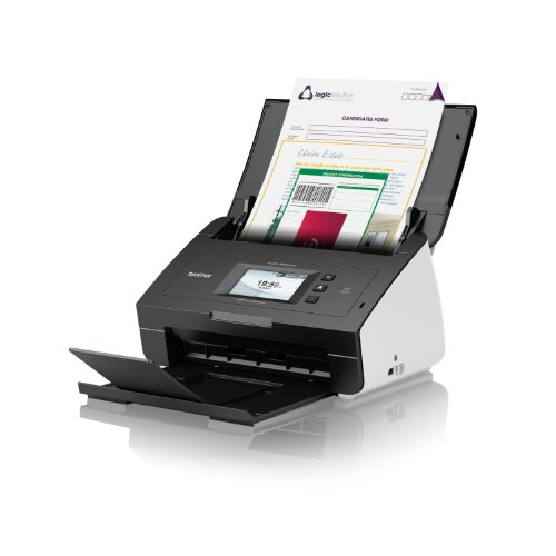 Imagen principal de ADS2600W