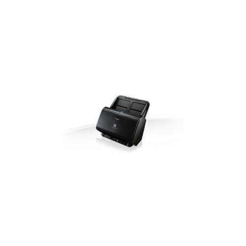 Imagen principal de Canon Scanner imageFORMULA DR-C240 DRC240 (0651C003)