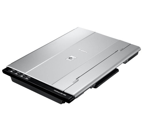 Imagen principal de Canon Canoscan LIDE 700 F - Escáner, Gris
