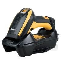 Imagen principal de Datalogic PowerScan PBT9500 1D/2D Fotodiodo Negro, Amarillo Handheld b