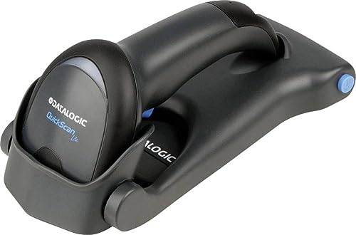 Imagen principal de Datalogic QuickScan Lite QW2100 Lector de códigos de Barras portátil