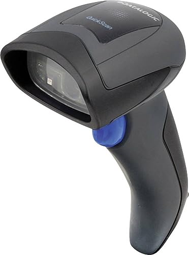 Imagen principal de Datalogic QuickScan QD2430 - Lector de códigos de Barras portátil 2D
