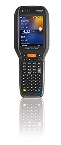 Imagen principal de 945250052 Datalogic Falcon X3 + empuñadura de pistola, 802.11 a/b/g/n