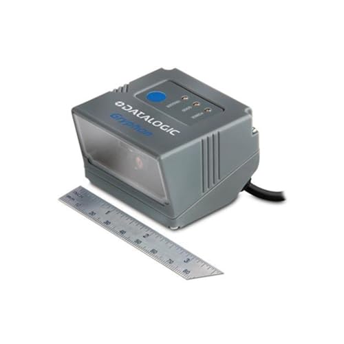 Imagen principal de Datalogic GFS4170 lector de código de barras CCD Gris Fixed bar code 