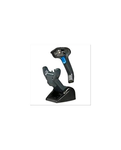 Imagen principal de Datalogic Gryphon GM4130 Negro - Lector de código Barras (630 NM, -35