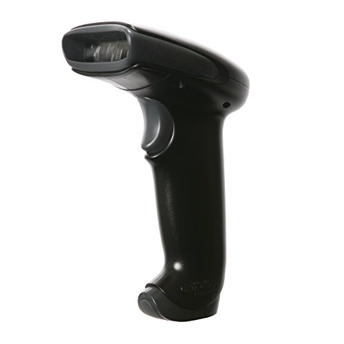 Imagen principal de Honeywell Scanner Only 1D Black PERPRS232USBKBWIBM IN