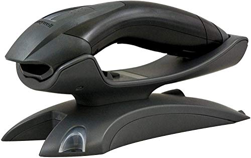 Imagen principal de Honeywell ESCANER VOYAGER 1202G BLUETOOTH 1D USB NEGRO HASTA 10M