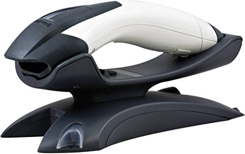 Imagen principal de Honeywell 1D Wireless Barcode-Scanner Voyager 1202g USB-Kit Laser blan