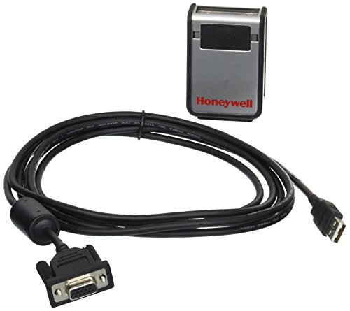 Imagen principal de Honeywell Vuquest 3310g Area-Imaging Scanner 3310G-4USB-0