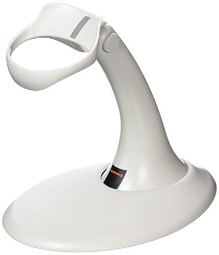 Imagen principal de Honeywell - Soporte para Lector de códigos de Barras, Color Blanco