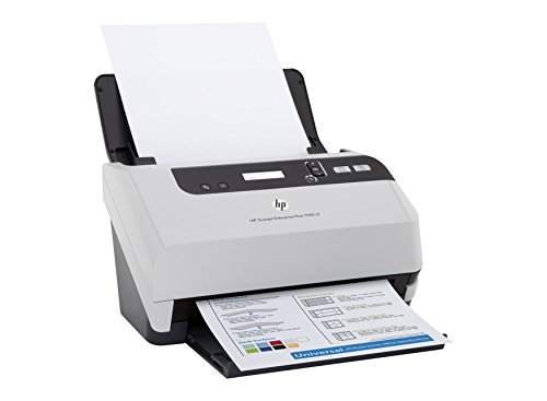 Imagen principal de HP l2730b Scanjet Enterprise Flow 7000 s2 ? Escáner (600 DPI, USB 2.0
