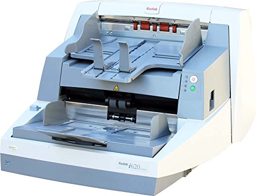 Imagen principal de Kodak i620 - Escáner (305 x 863 mm, 24 bit, Escáner Alimentado con H