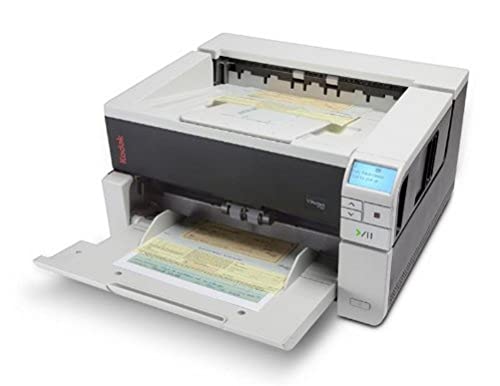 Imagen principal de KODAK I3200 Scanner NLPI PERP