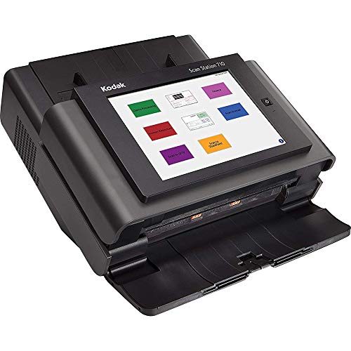 Imagen principal de SCANSTATION 710 Col NLPI PERP