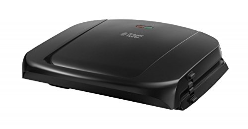 Imagen principal de Russell Hobbs 20840-56 - Grill familiar con placas extraíbles, reduce