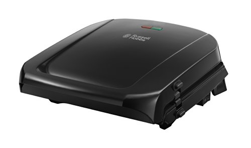 Imagen principal de Russell Hobbs 20830-56 - Grill compacto con placas extraíbles, reduce