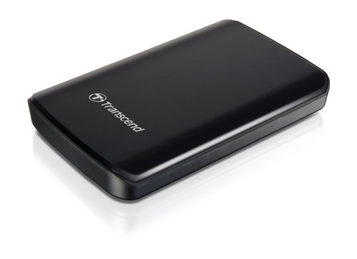 Imagen principal de Transcend StoreJet - Disco Duro Externo SATA 2.5 de 750 GB