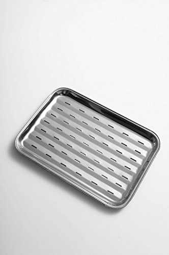 Imagen principal de LANDMANN BBQ50 - Barbacoa, Color Plateado