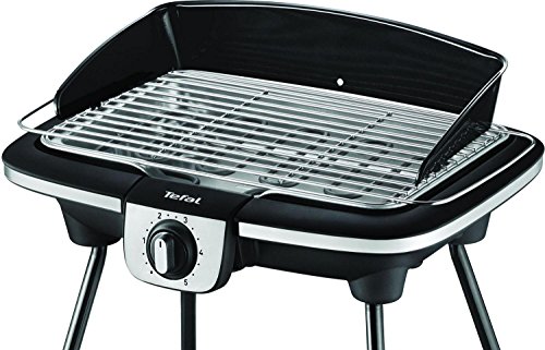 Imagen principal de Tefal EASY GRILL DE BARBACOA BG902D12 ADJUST
