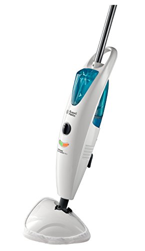 Imagen principal de Russell Hobbs 21340-56 - Mopa de vapor con detergente