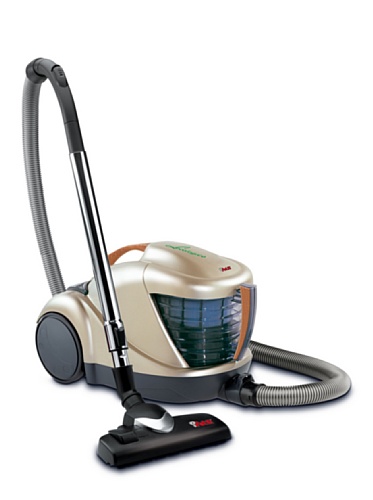 Imagen principal de Polti - Aspirador Lecologicoas870, Sin Bolsa, 0.8L+1L, Solido-Liquido,