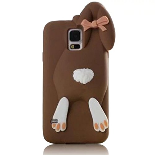 Imagen principal de Sunroyal®Samsung Galaxy S5 I9600 Cover Cáscara Premium Stylish Elega
