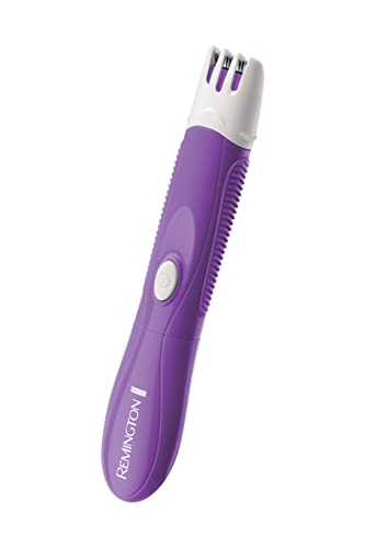 Imagen principal de Remington Smooth & Silky WPG4010C Perfilador Zona Bikini, Cabezal Prec