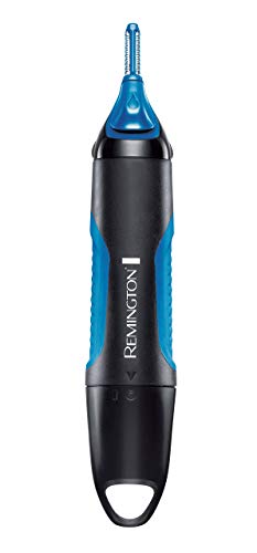 Imagen principal de Remington NE3750 Nano Series - Naricero, inalámbrico, tecnología Com