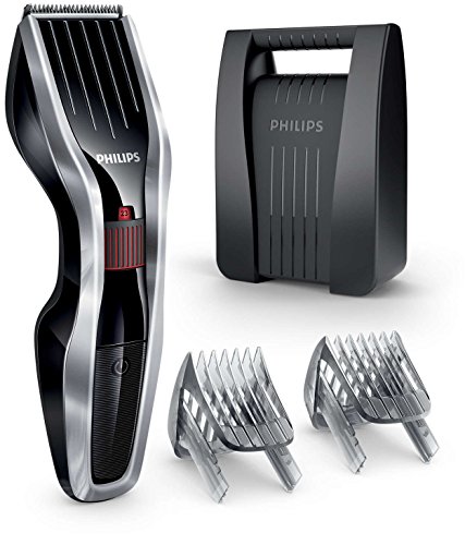 Imagen principal de Philips Serie 5000 HC5440/80 - CortaPelos, Ajuste Fino cada 0.5 mm par