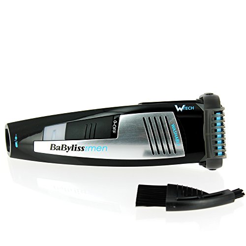 Imagen principal de BaByliss E846E - Barbero, color negro