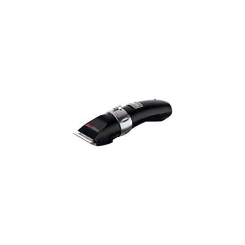 Imagen principal de BaByliss Pro FX 660 - Cortapelo inalámbrico, color negro