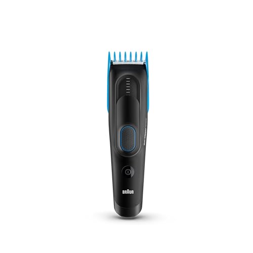 Imagen principal de Braun HC 5010 - Cortapelos con 9 longitudes de corte