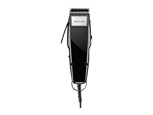 Imagen principal de Moser 1400 Mini - Cortapelos, color negro