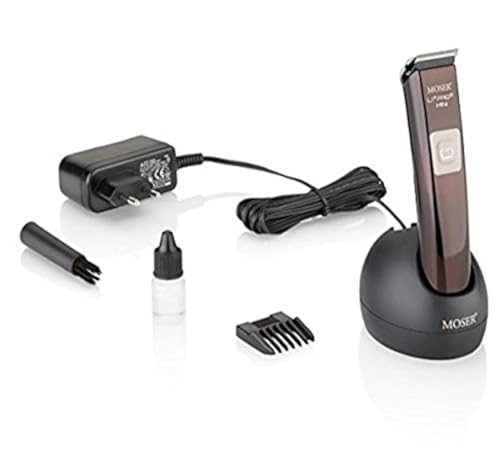 Imagen principal de Moser LI Pro 2 Mini - Cortapelos