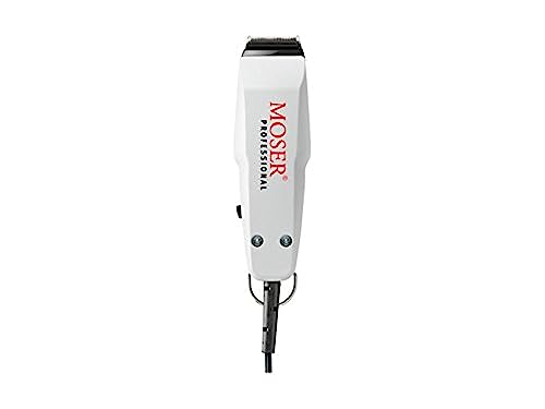 Imagen principal de Moser 1400 Mini - Cortapelos, color blanco