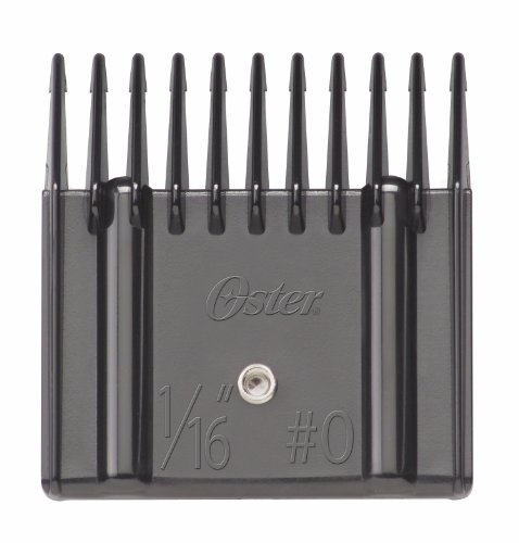 Imagen principal de Oster 076926-696-00 - Peine de corte para cortapelos 97-44, 2 mm
