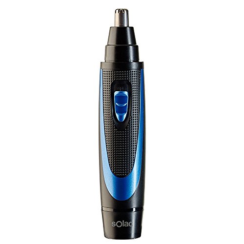 Imagen principal de Solac CP7382 Men Details Styler - Naricero, compacto y practico