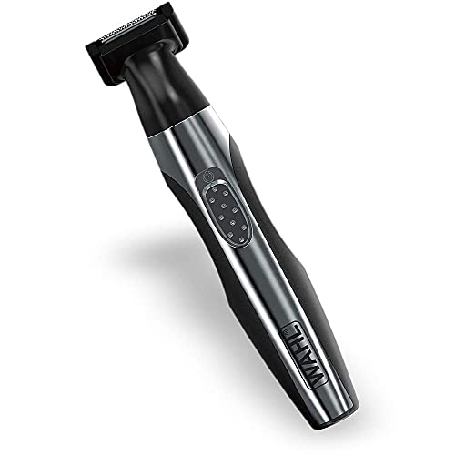 Imagen principal de Wahl Quick Style - Recortadora, color negro y gris