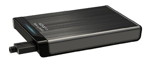 Imagen principal de AData 750GB NH13 - Disco Duro Externo de 750 GB (USB 3.0, 2.5, 5000 MB