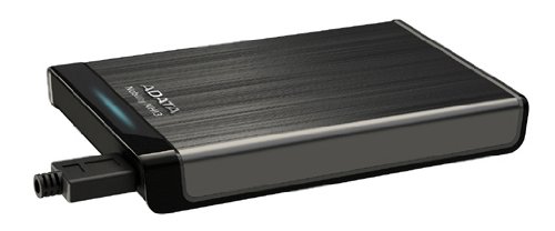 Imagen principal de ADATA 750GB NH13 - Disco Duro Externo de 750 GB (USB 3.0, 2.5, 5000 MB