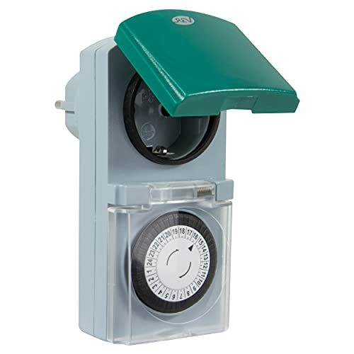 Imagen principal de REV Ritter 25700409 - Cablead de superficie