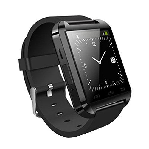 Imagen principal de MEMTEQ® U8 Reloj Inteligente Bluetooth Smart Watch con Pantalla Táct
