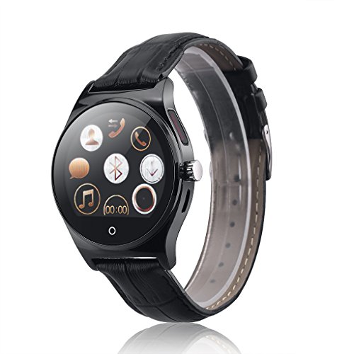 Imagen principal de Rwatch R11 - Reloj Inteligente Smartwatch Infrarrojo (Ritmo Cardíaco,